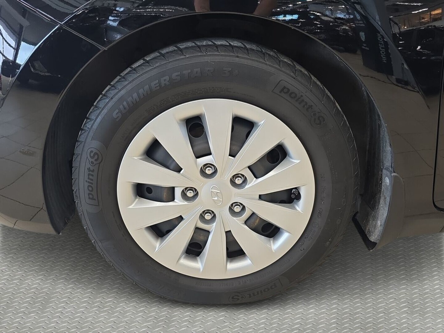 HYUNDAI i30 Wagon 13