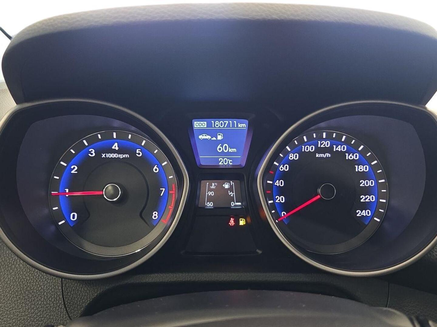 HYUNDAI i30 Wagon 19