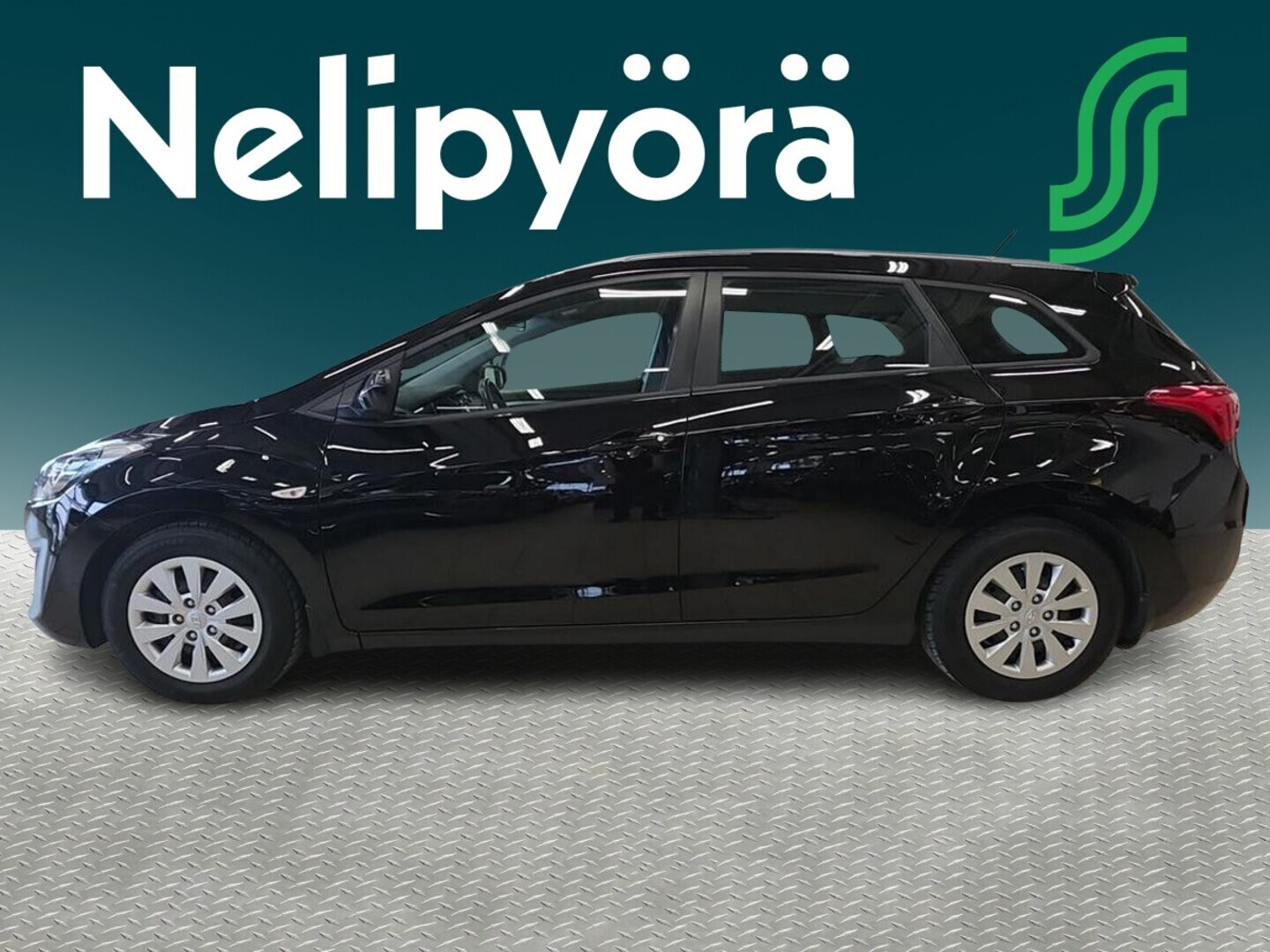 HYUNDAI i30 Wagon 2