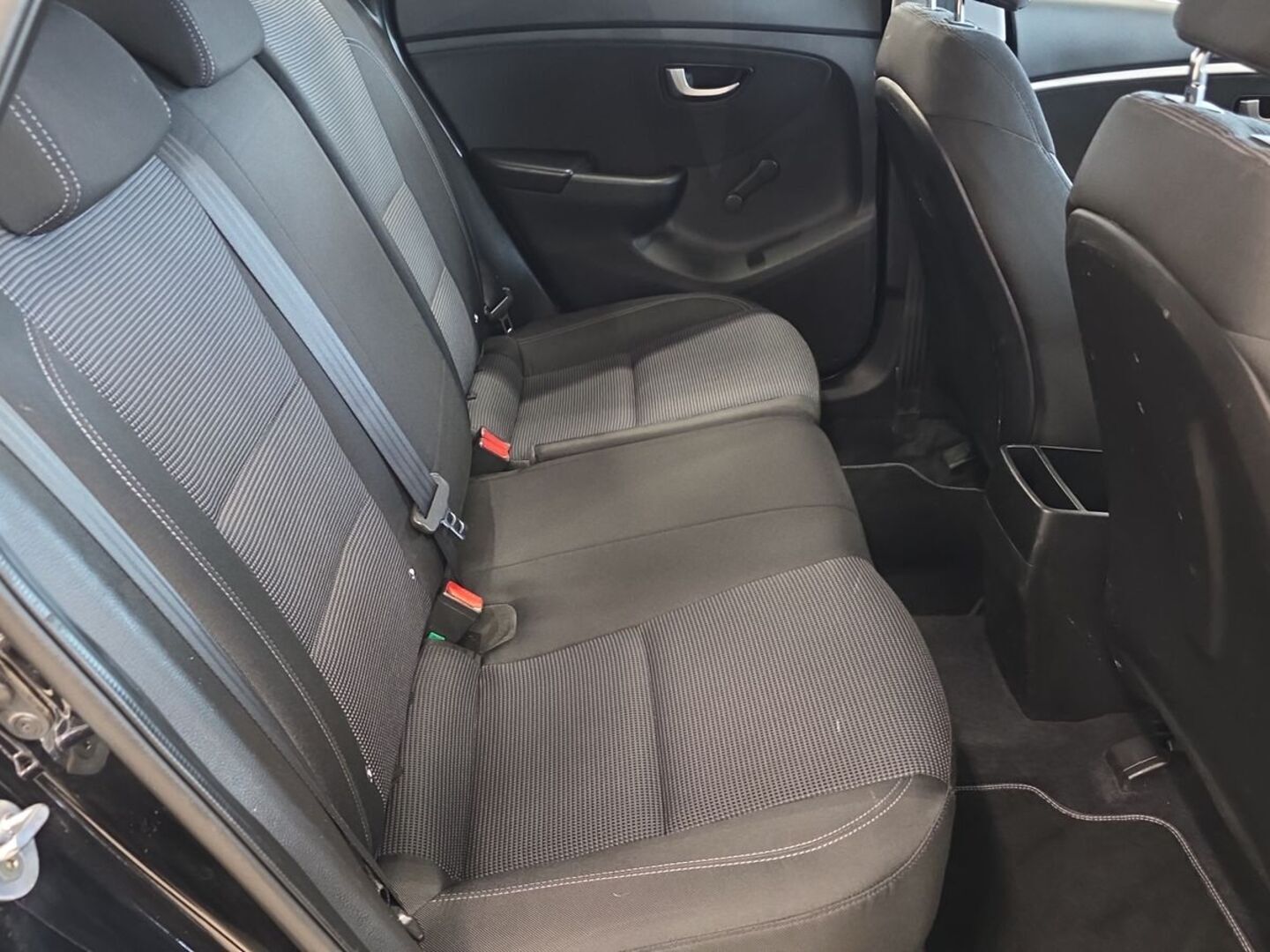 HYUNDAI i30 Wagon 22