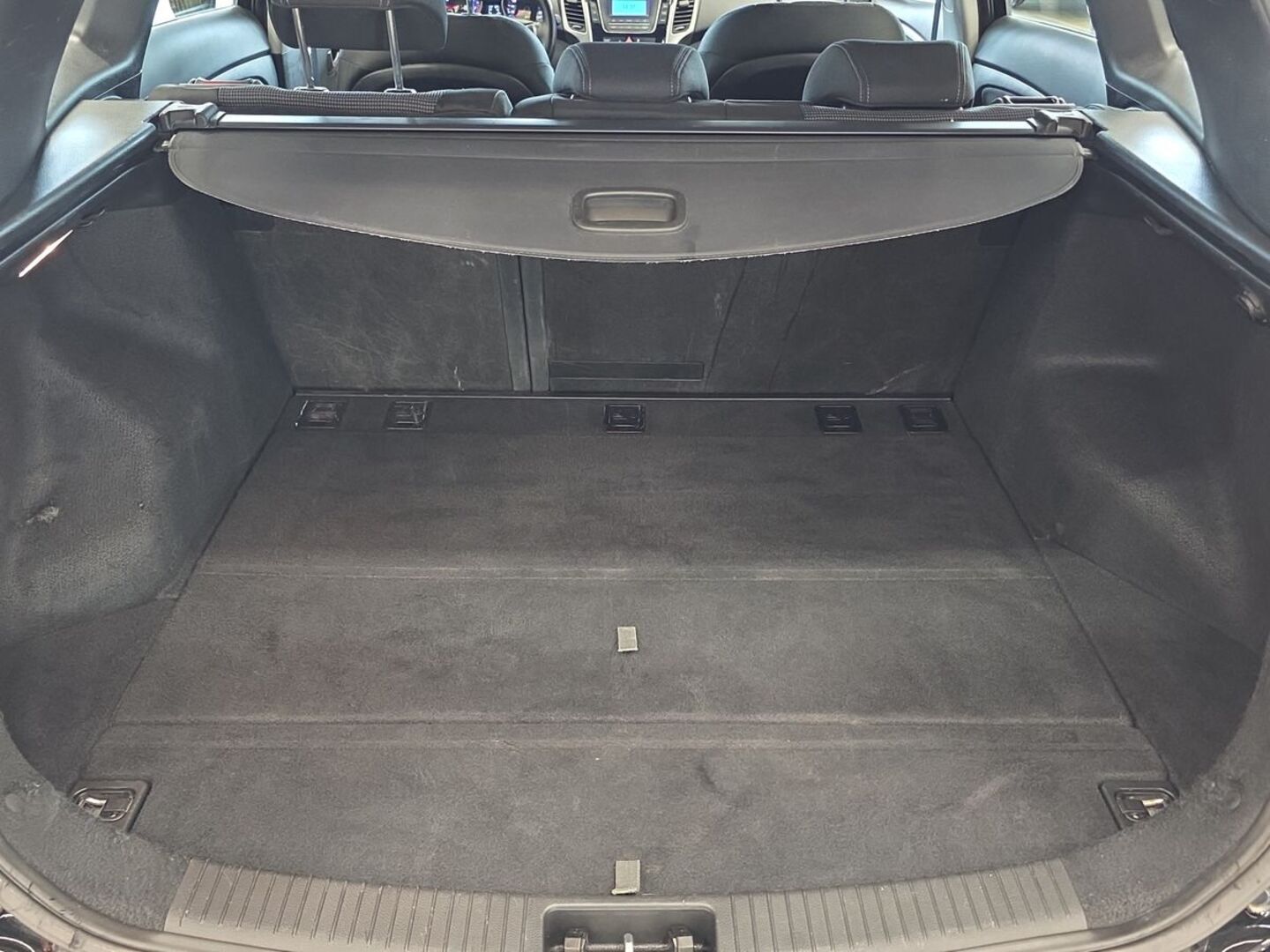 HYUNDAI i30 Wagon 23