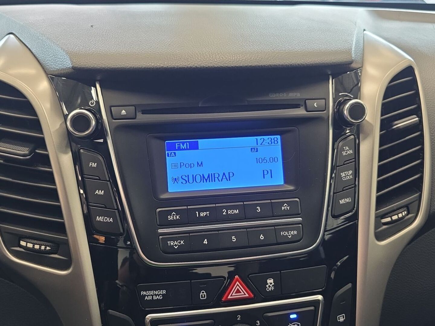 HYUNDAI i30 Wagon 24