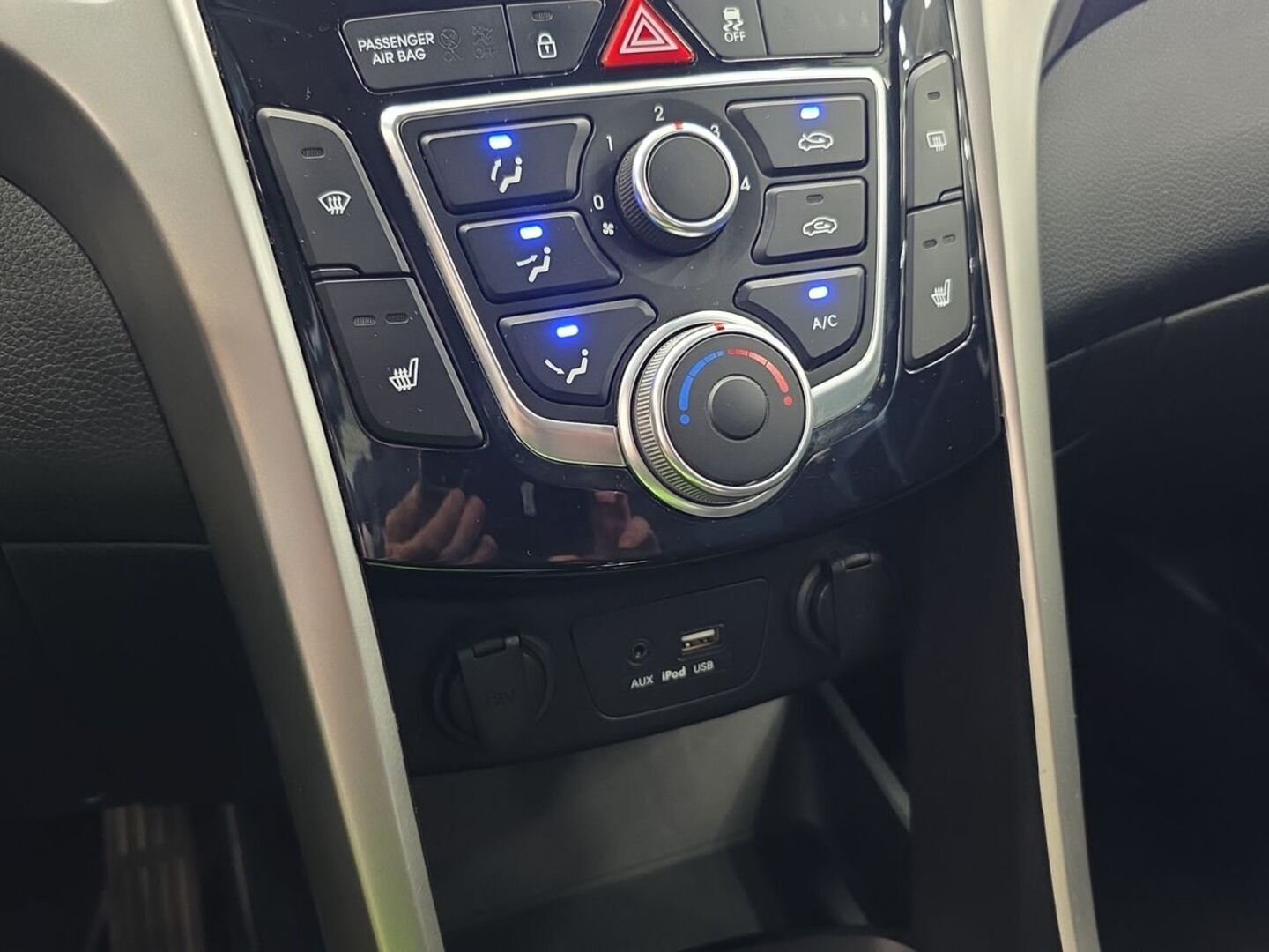 HYUNDAI i30 Wagon 25
