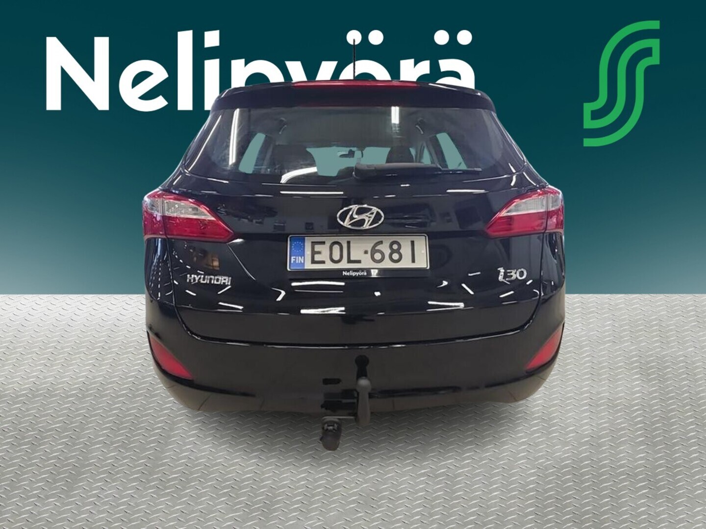 HYUNDAI i30 Wagon 5