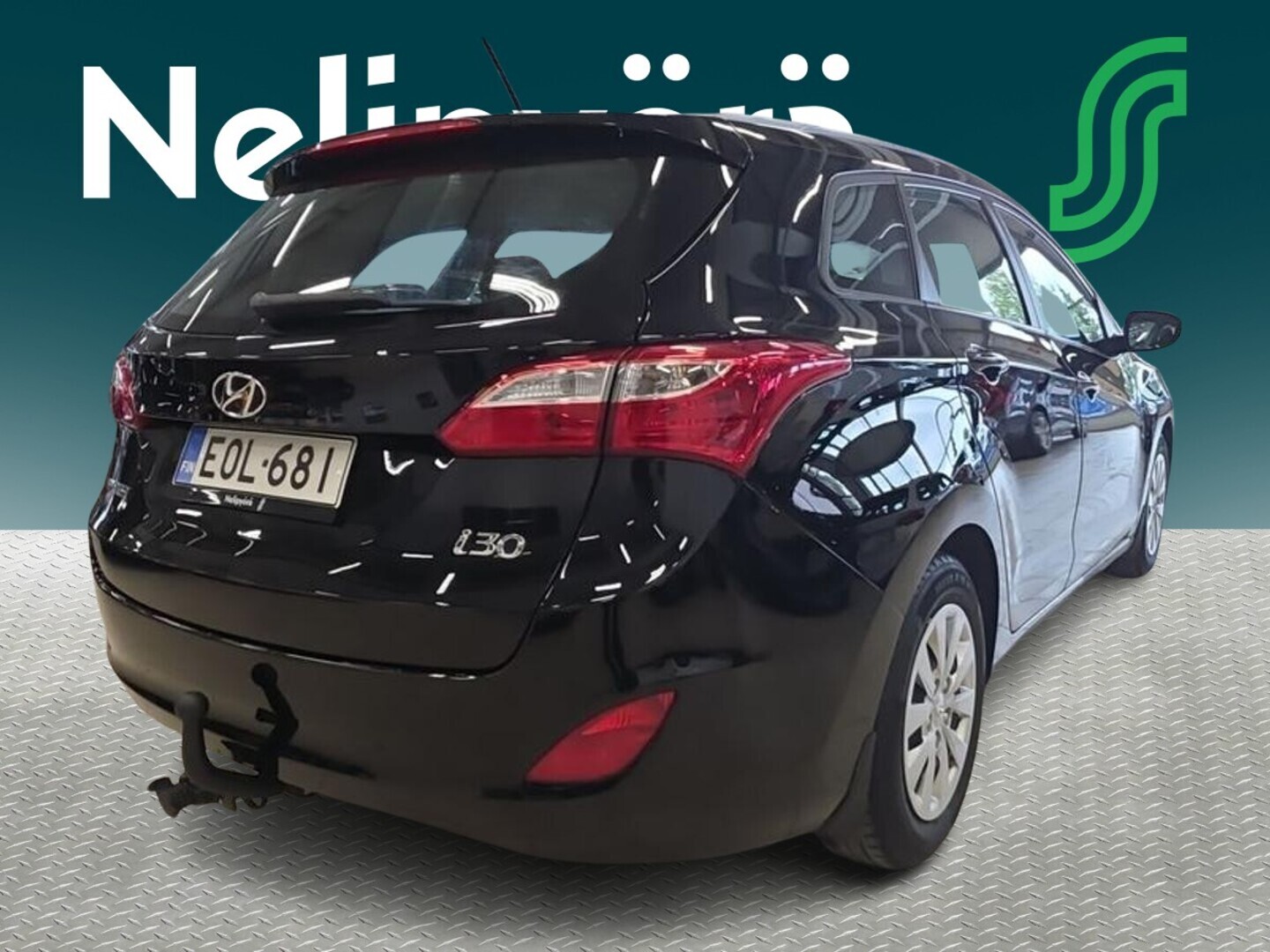 HYUNDAI i30 Wagon 7
