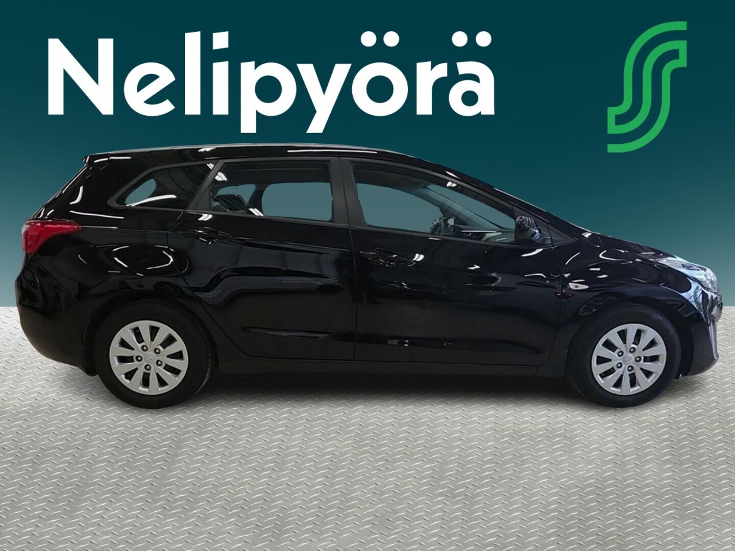 HYUNDAI i30 Wagon 8
