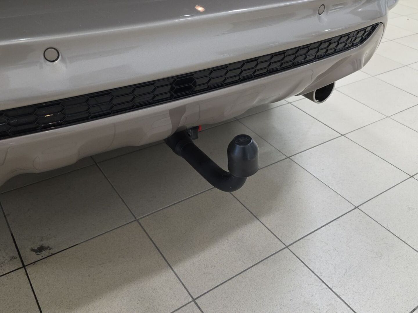 FORD KUGA 2017