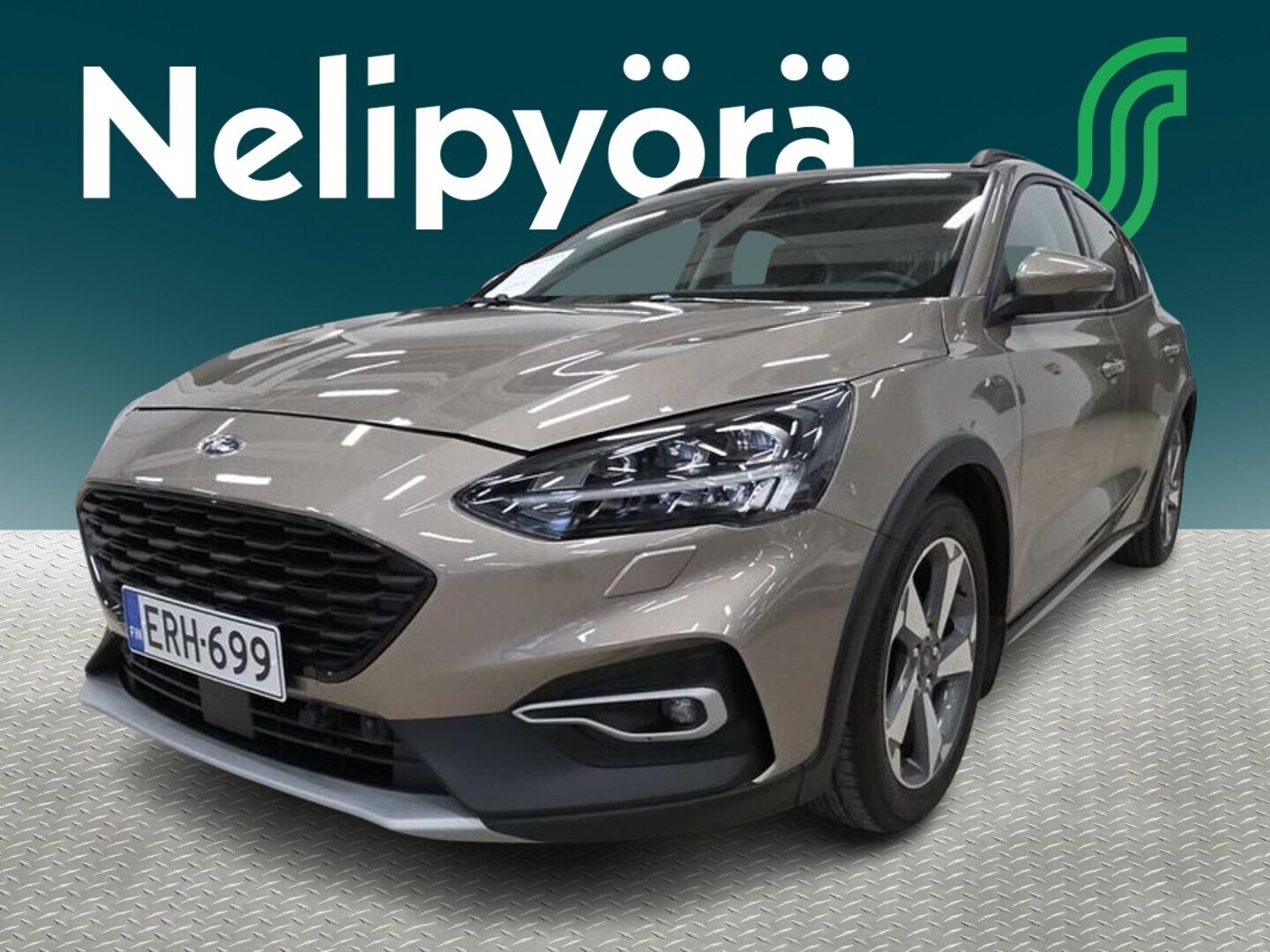FORD Focus 2019