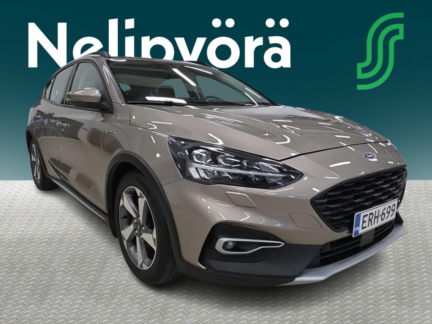 FORD Focus 2019