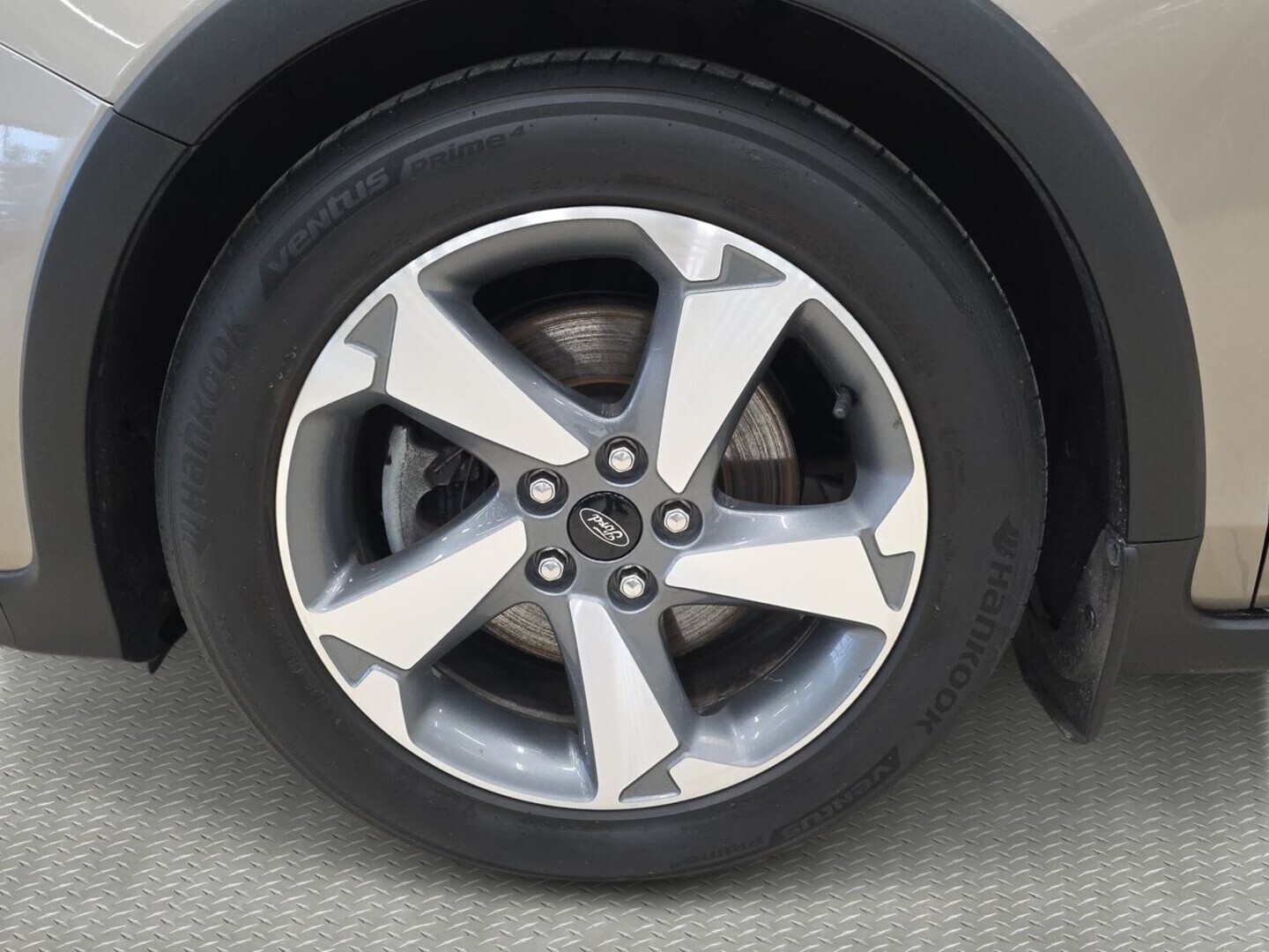 FORD Focus 2019