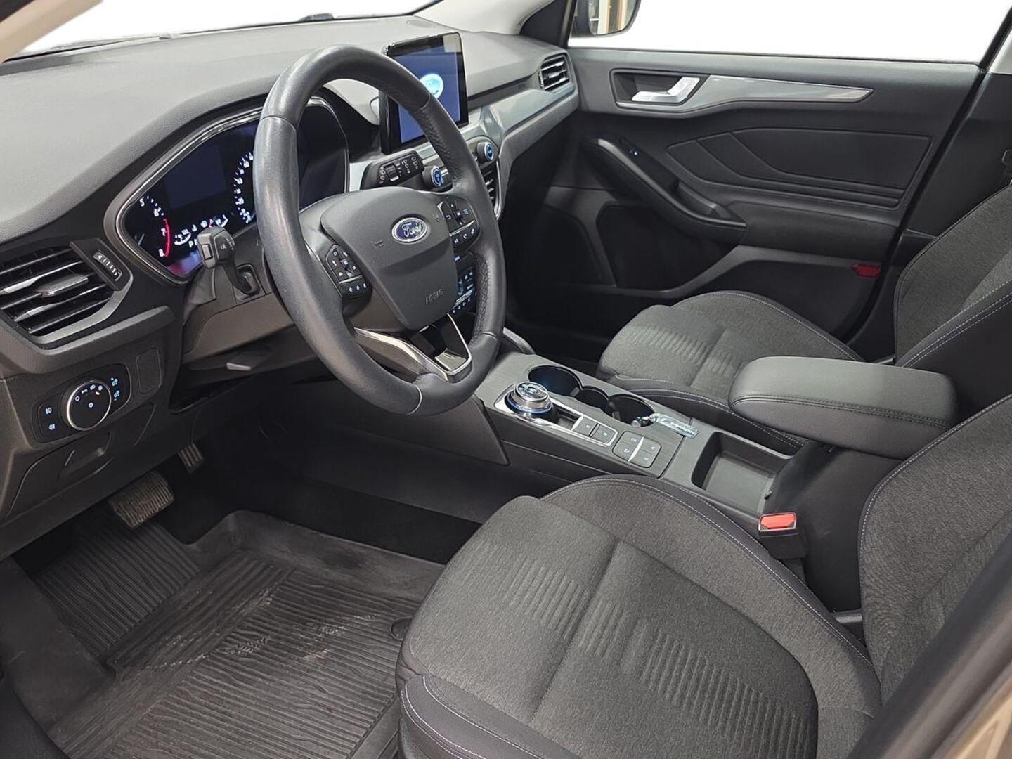 FORD Focus 2019