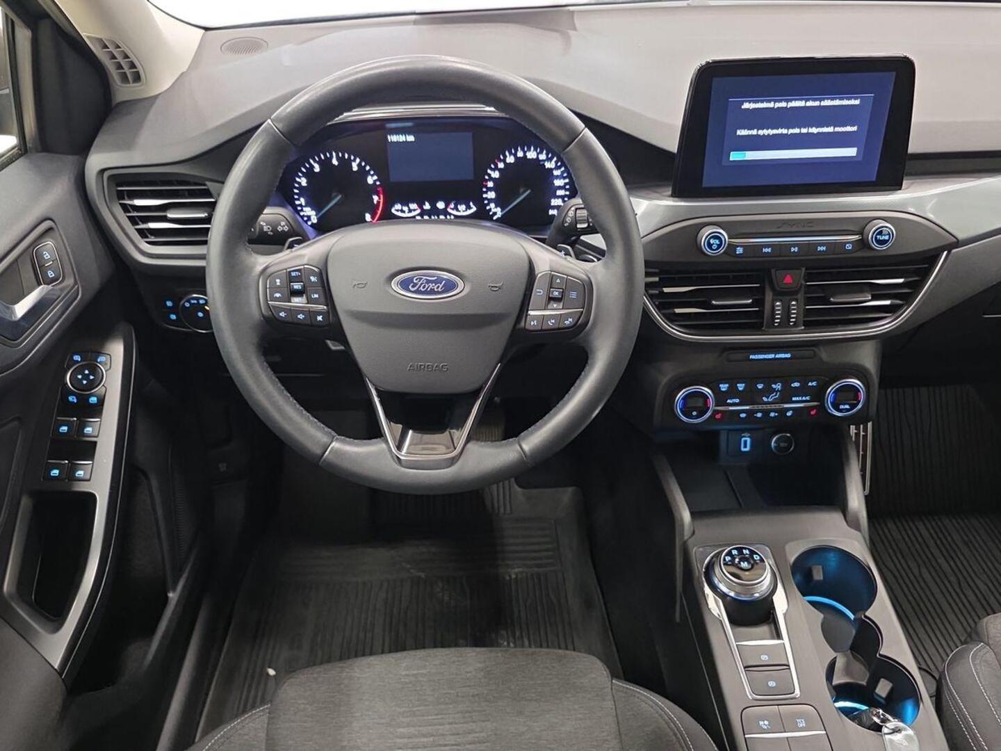 FORD Focus 2019