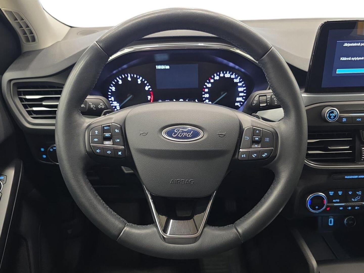 FORD Focus 2019