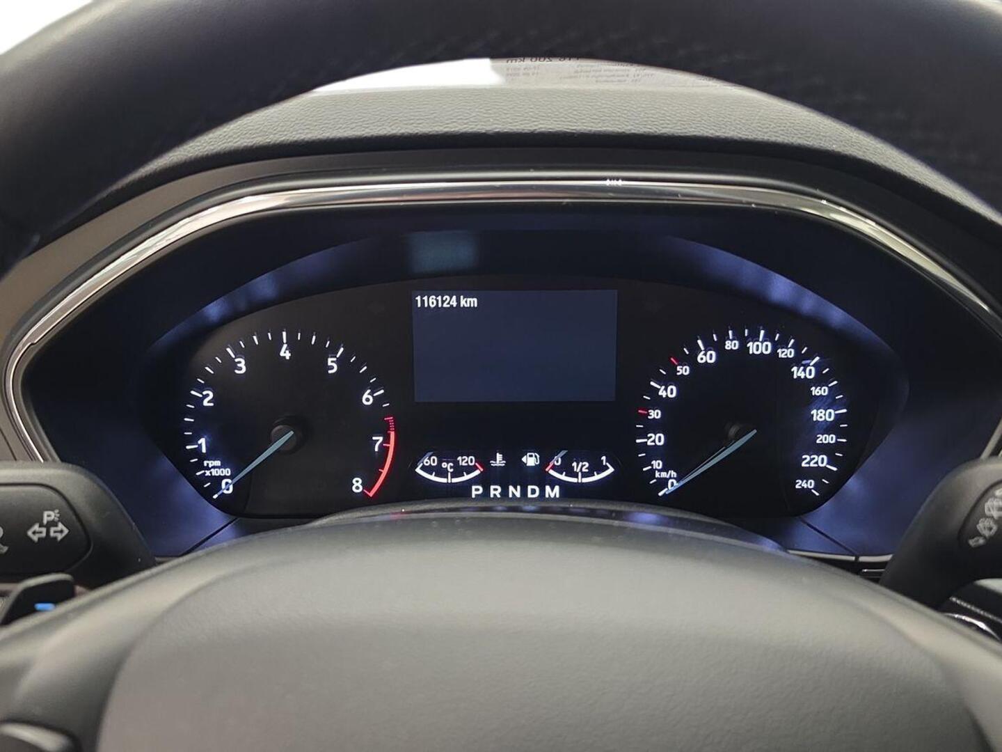 FORD Focus 2019