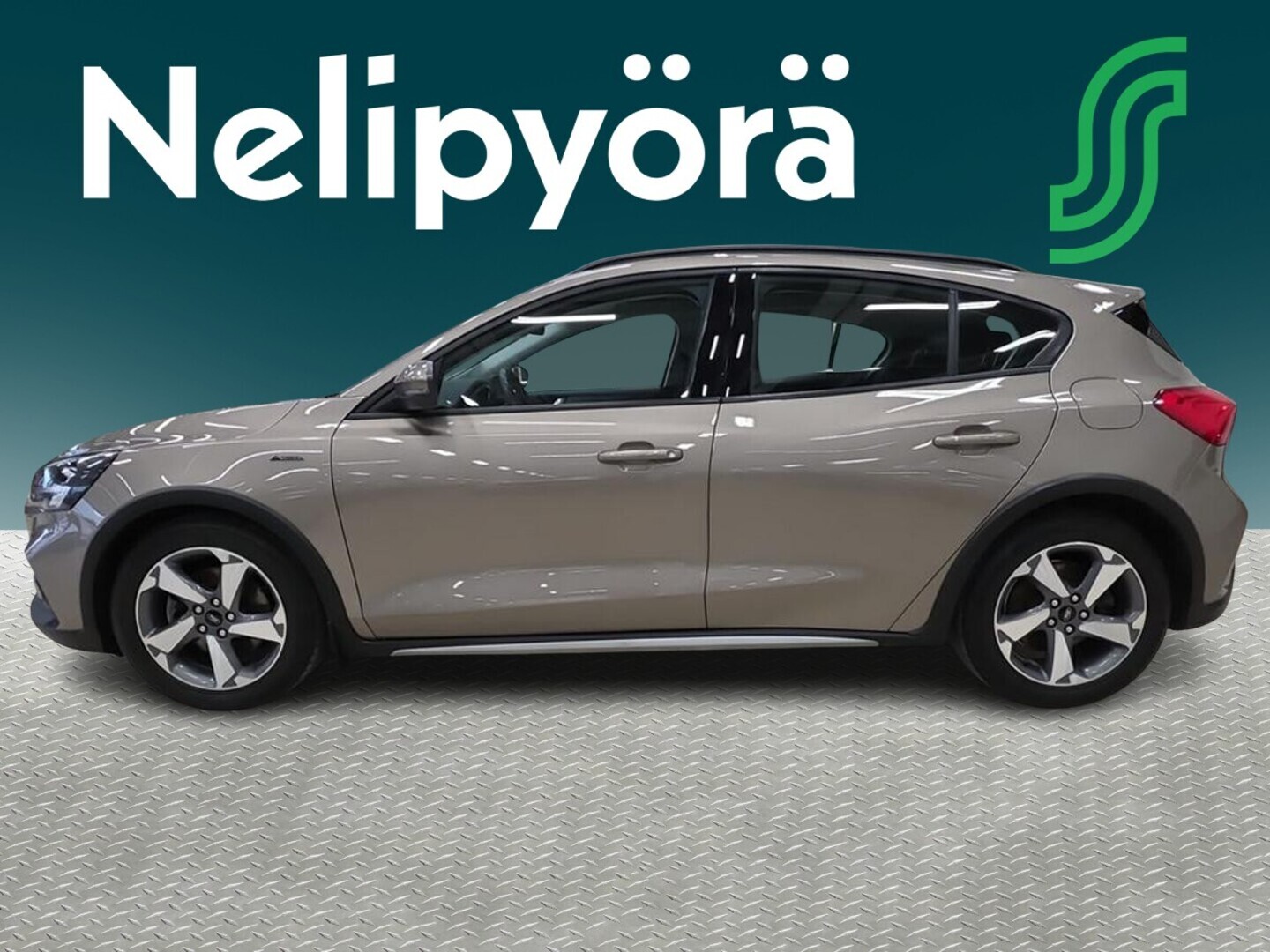 FORD Focus 2019