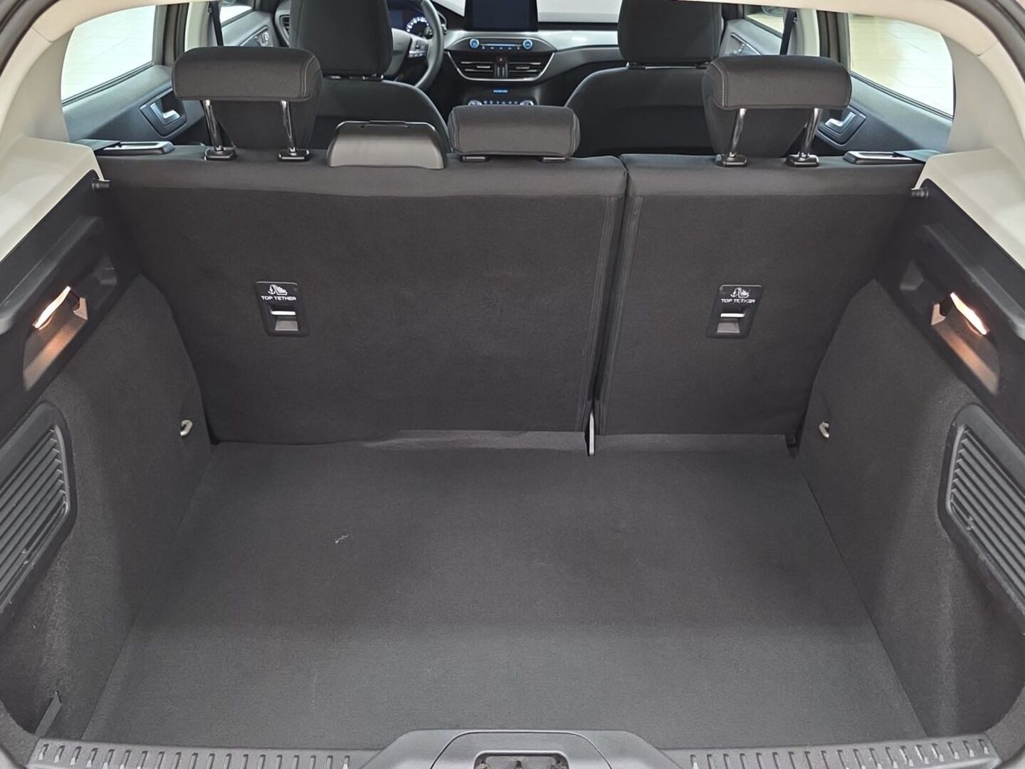 FORD Focus 2019