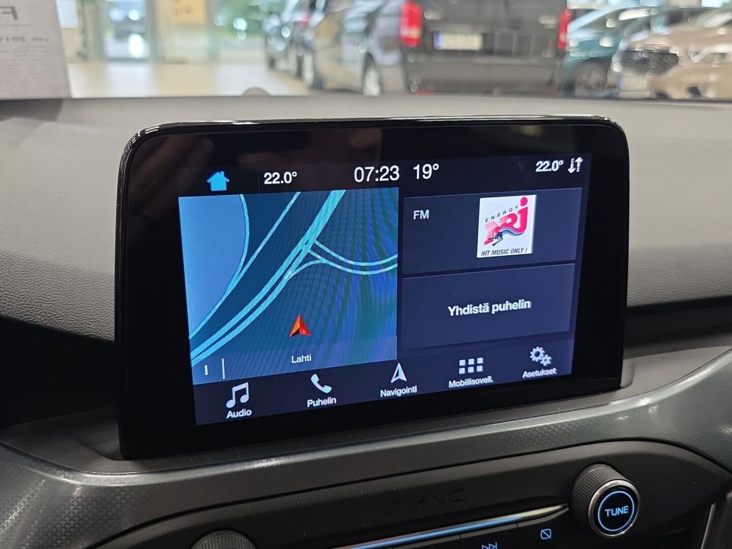 FORD Focus 2019