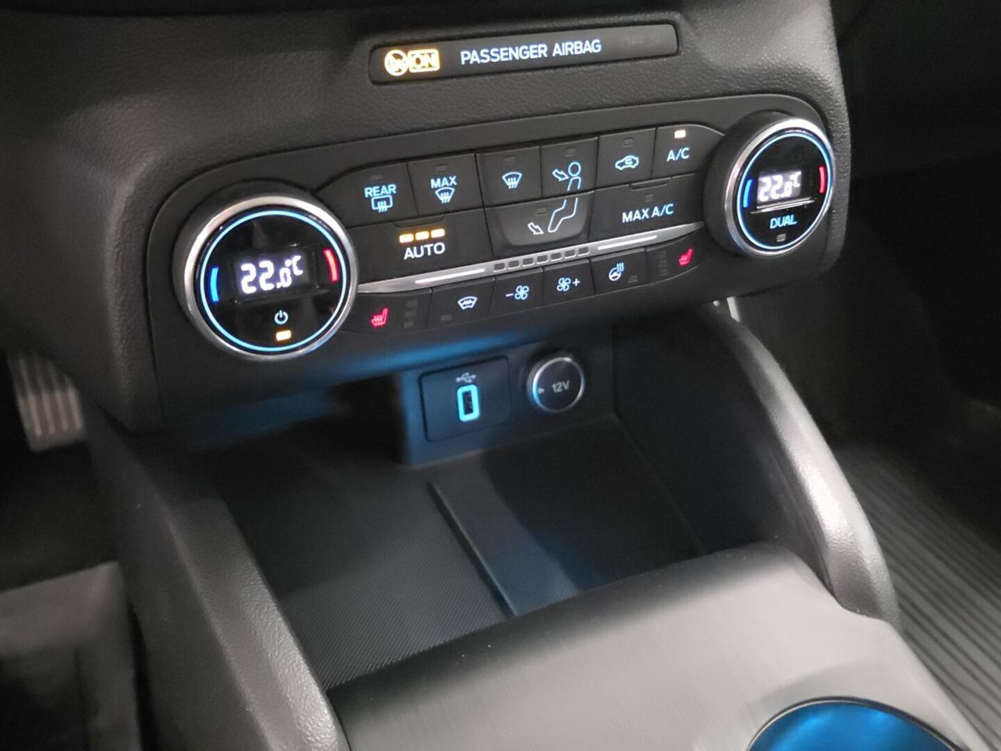FORD Focus 2019