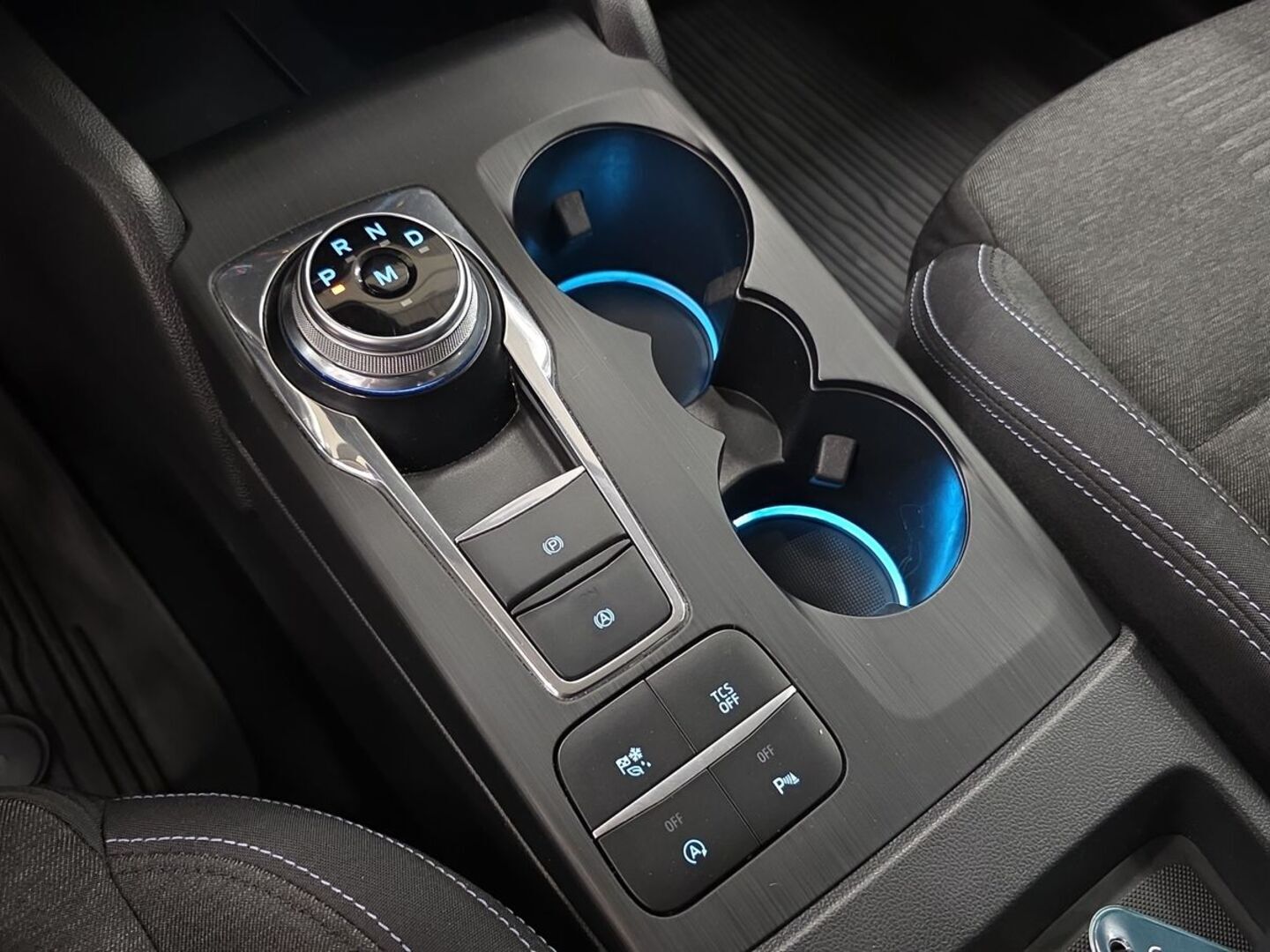 FORD Focus 2019