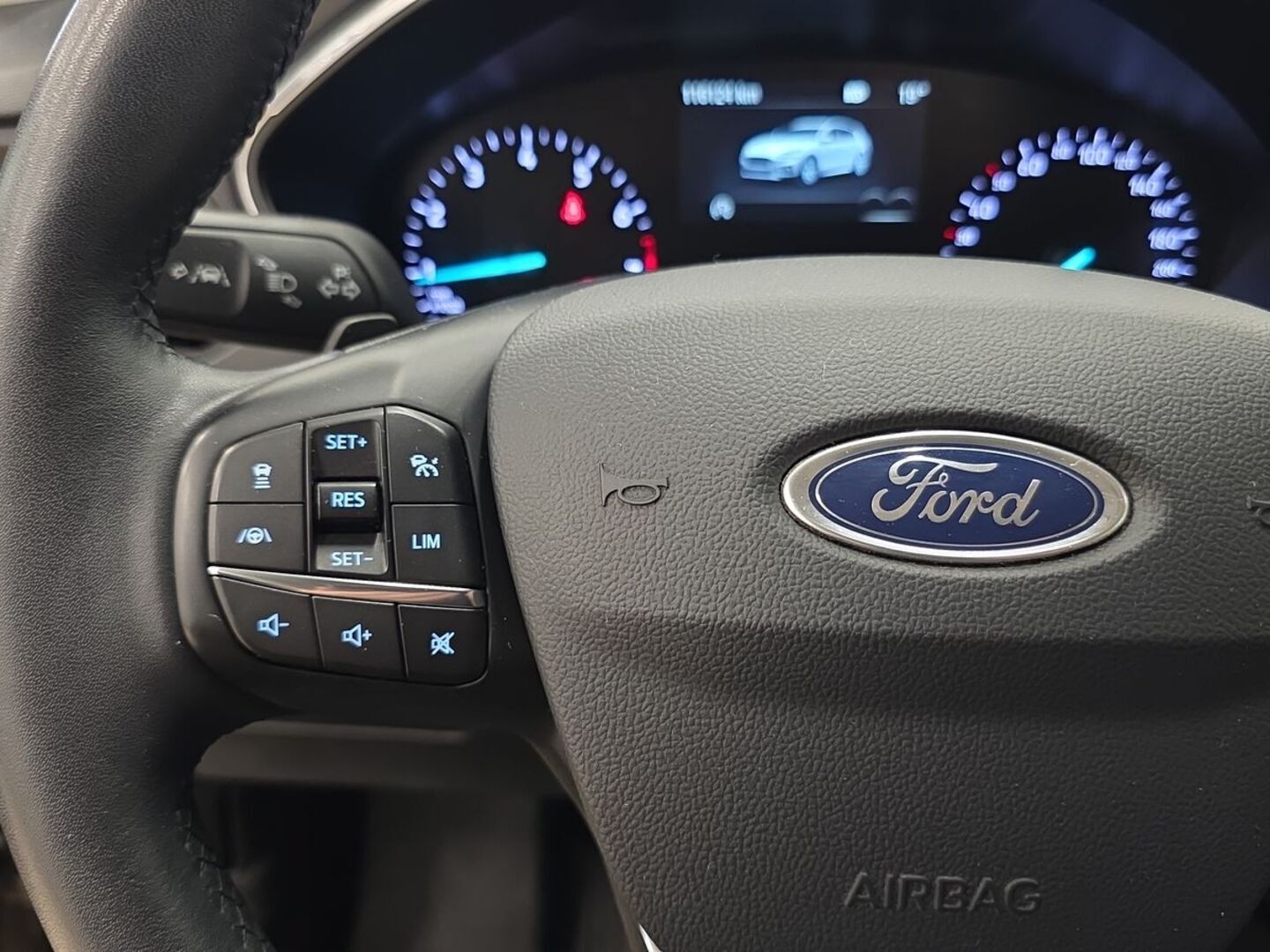 FORD Focus 2019
