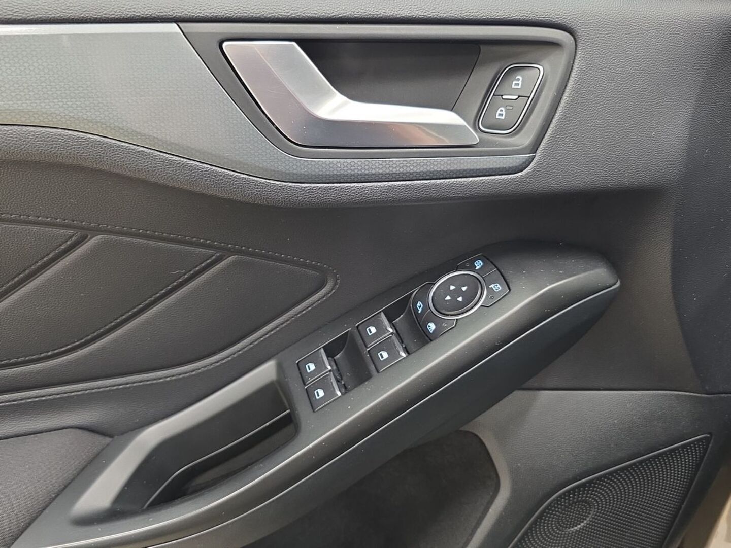 FORD Focus 2019