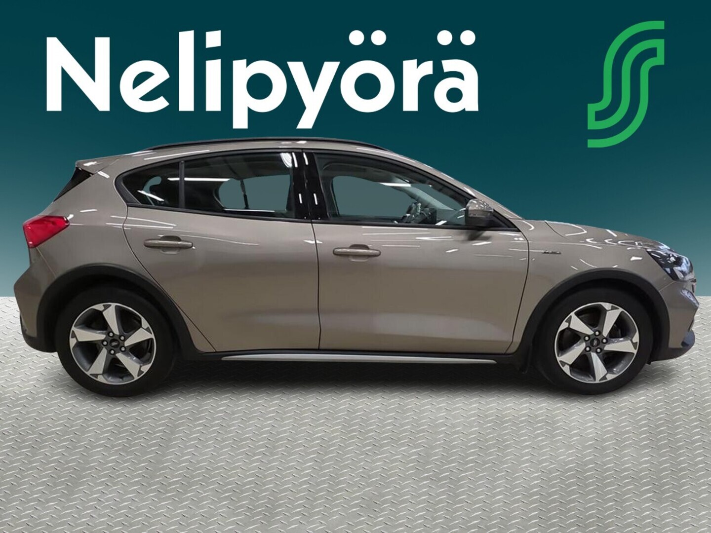 FORD Focus 2019