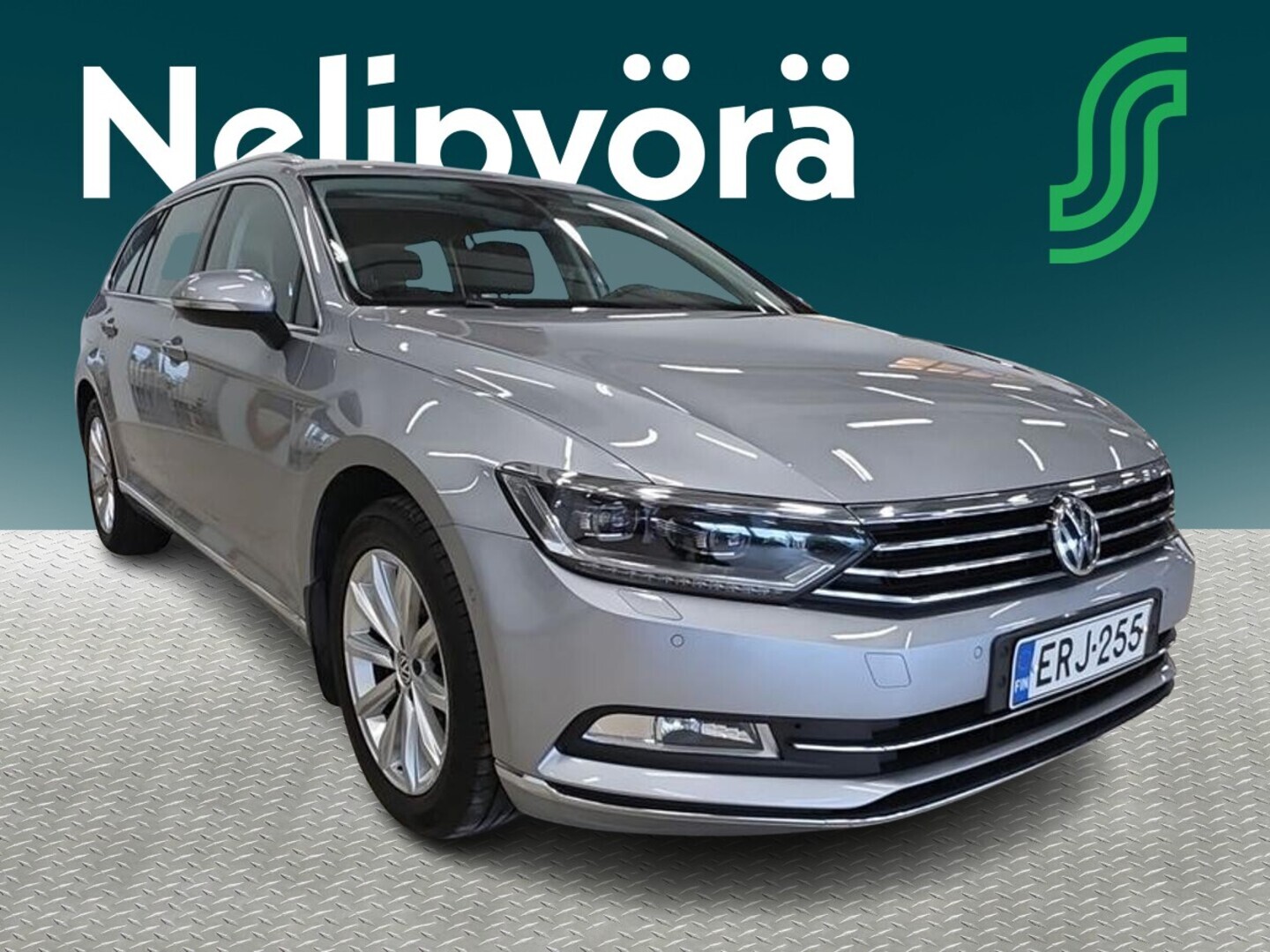 VOLKSWAGEN Passat 10