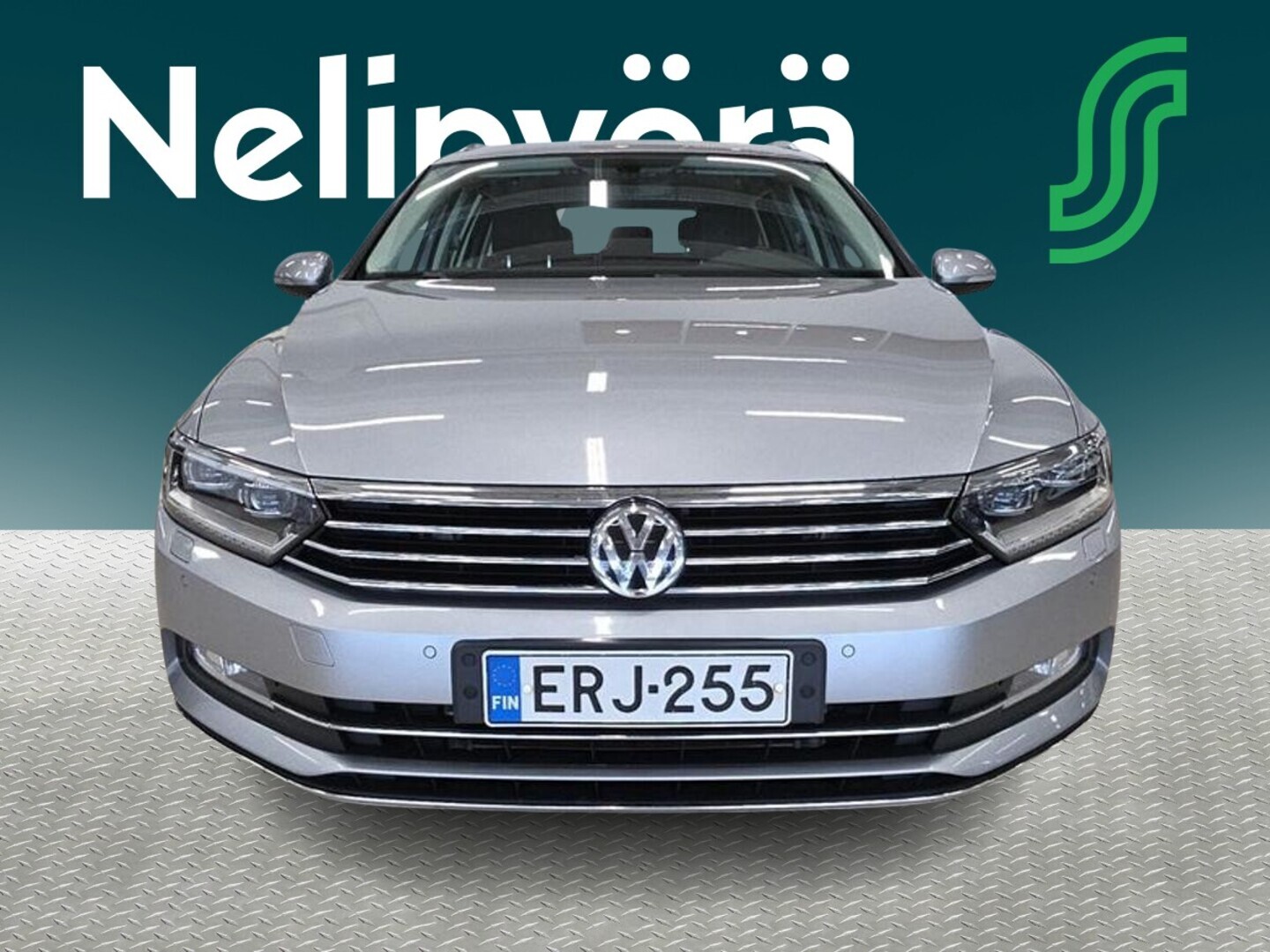 VOLKSWAGEN Passat 11