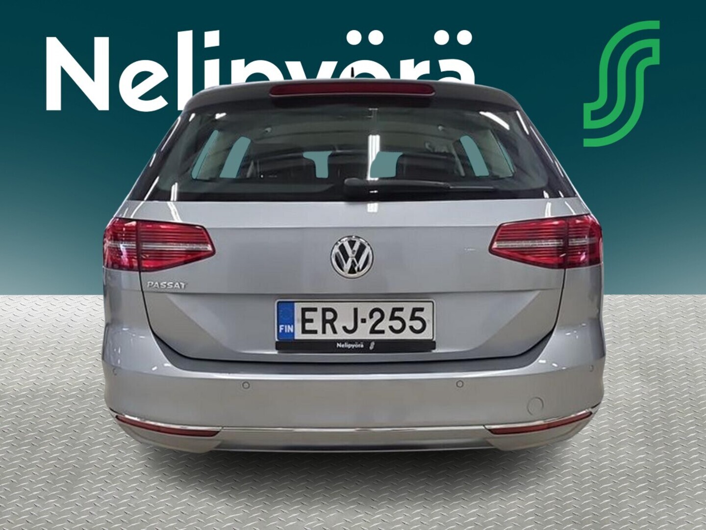 VOLKSWAGEN Passat 5