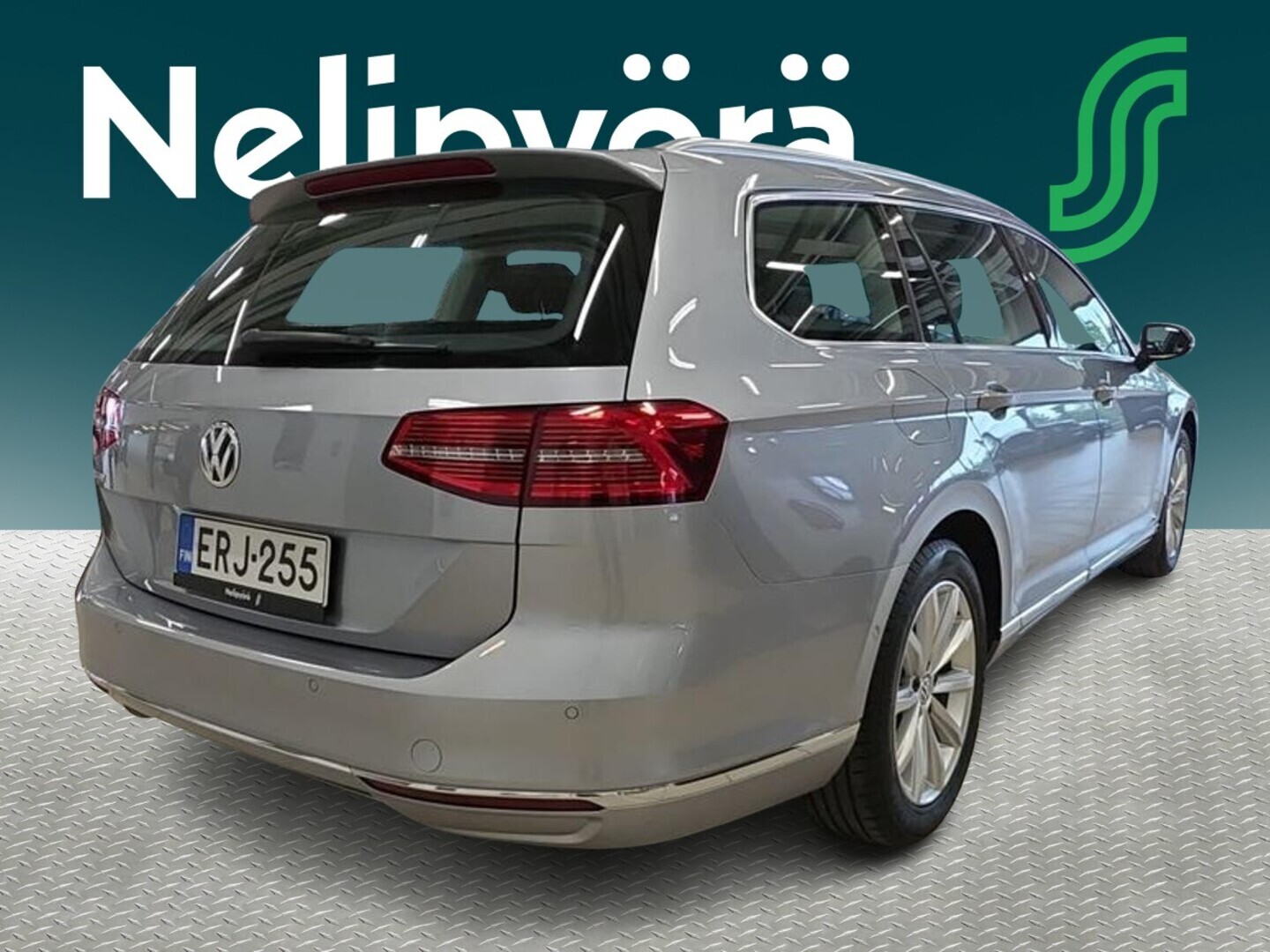 VOLKSWAGEN Passat 7