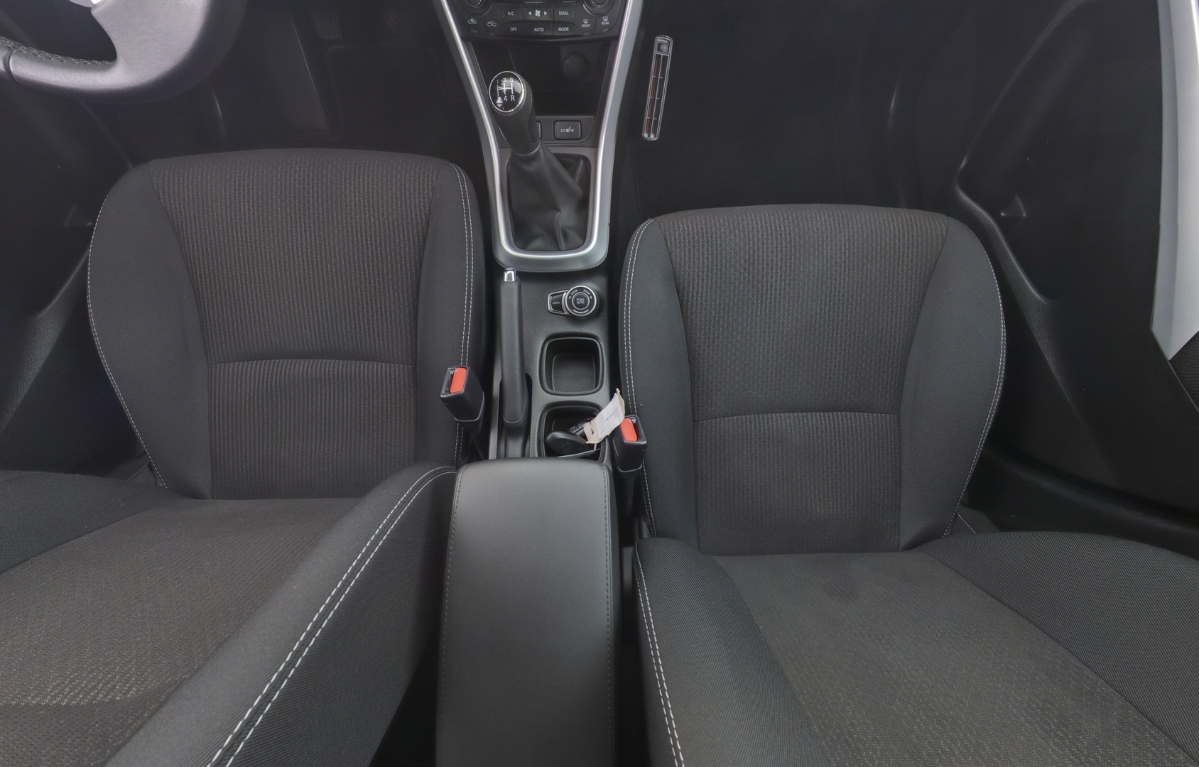 SUZUKI SX4 S-Cross 2019