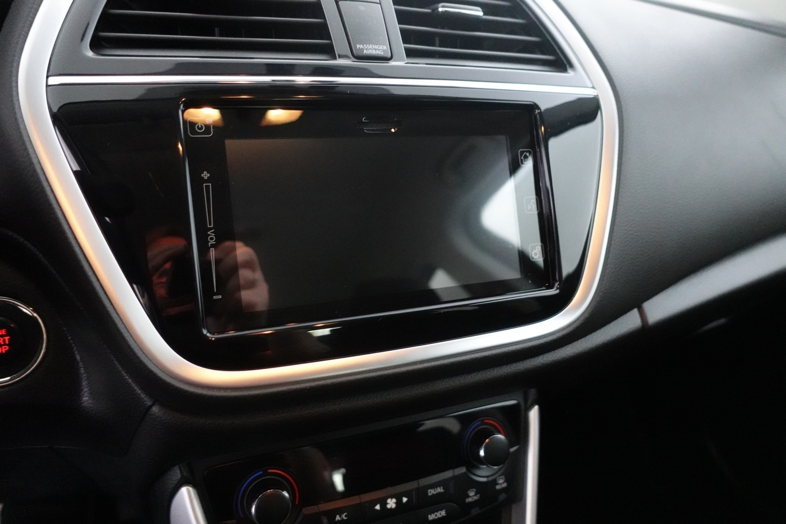 SUZUKI SX4 S-Cross 2019