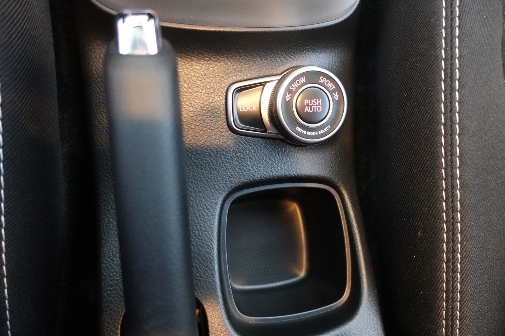 SUZUKI SX4 S-Cross 2019