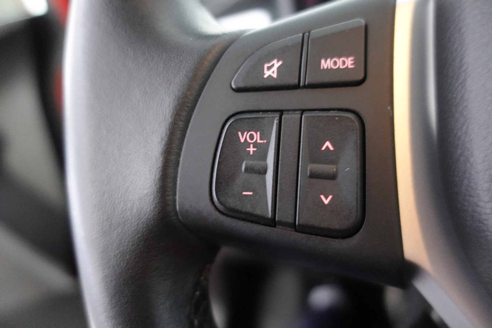 SUZUKI SX4 S-Cross 2019