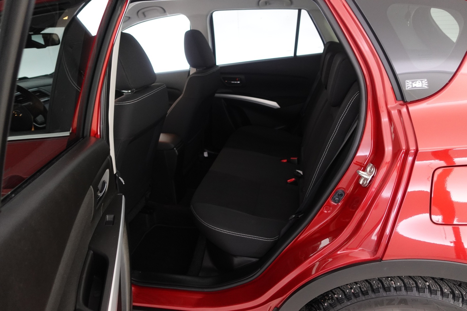 SUZUKI SX4 S-Cross 2019