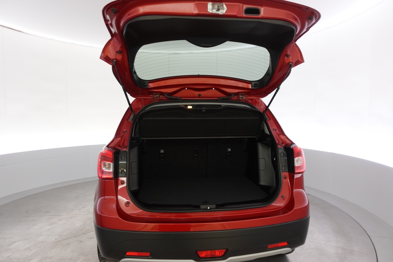 SUZUKI SX4 S-Cross 2019