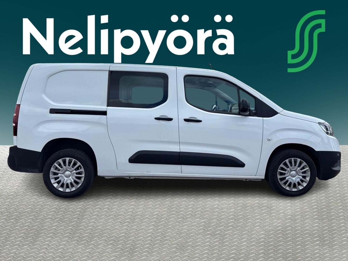 TOYOTA Proace CITY 2022