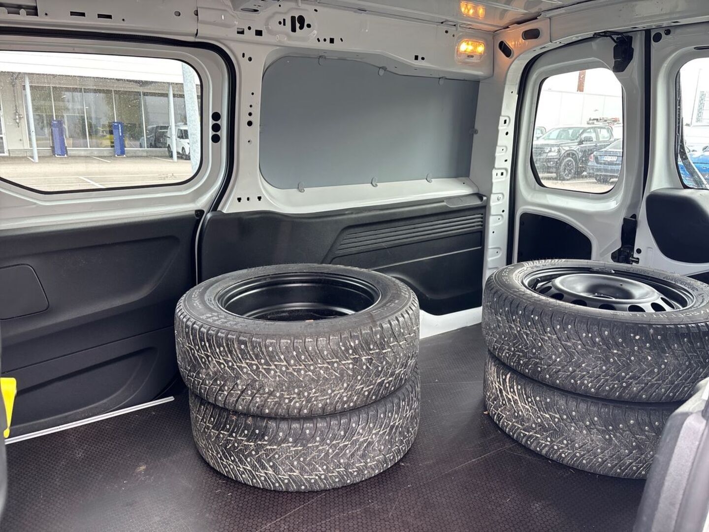 TOYOTA Proace CITY 2022