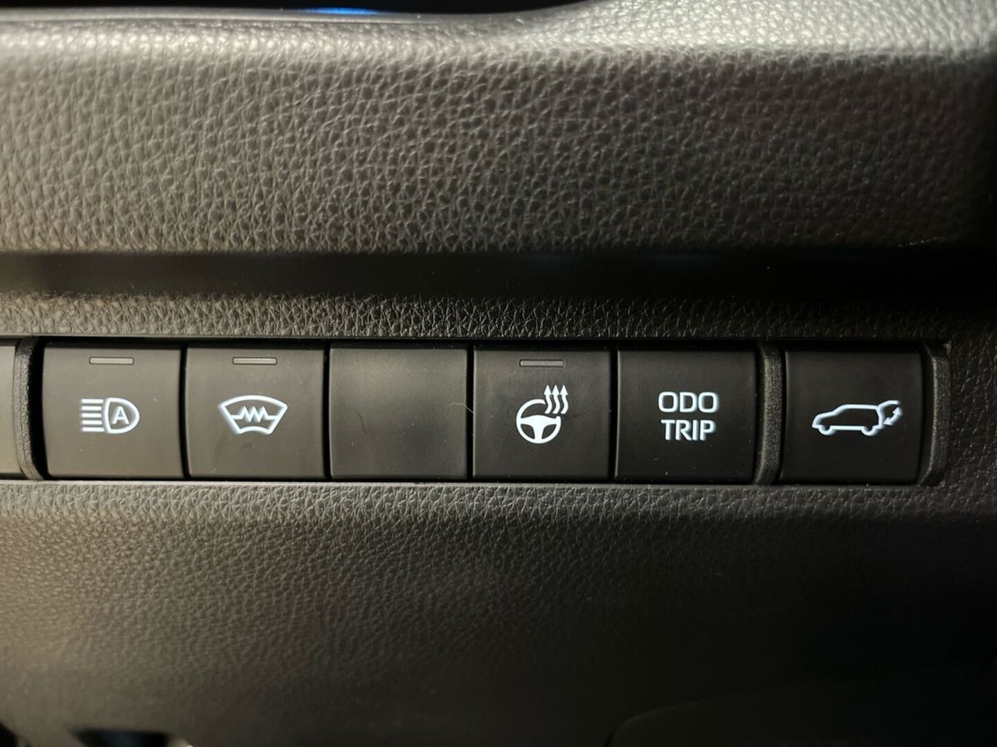 TOYOTA RAV4 Plug-in 2023
