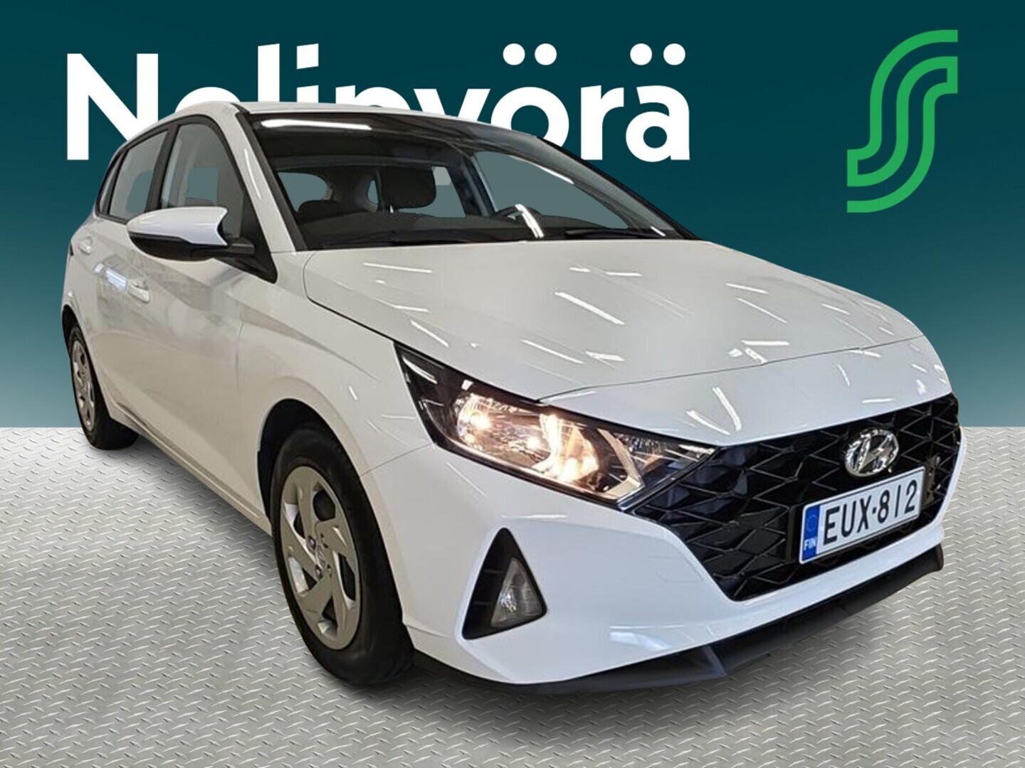 HYUNDAI i20 Hatchback 2023