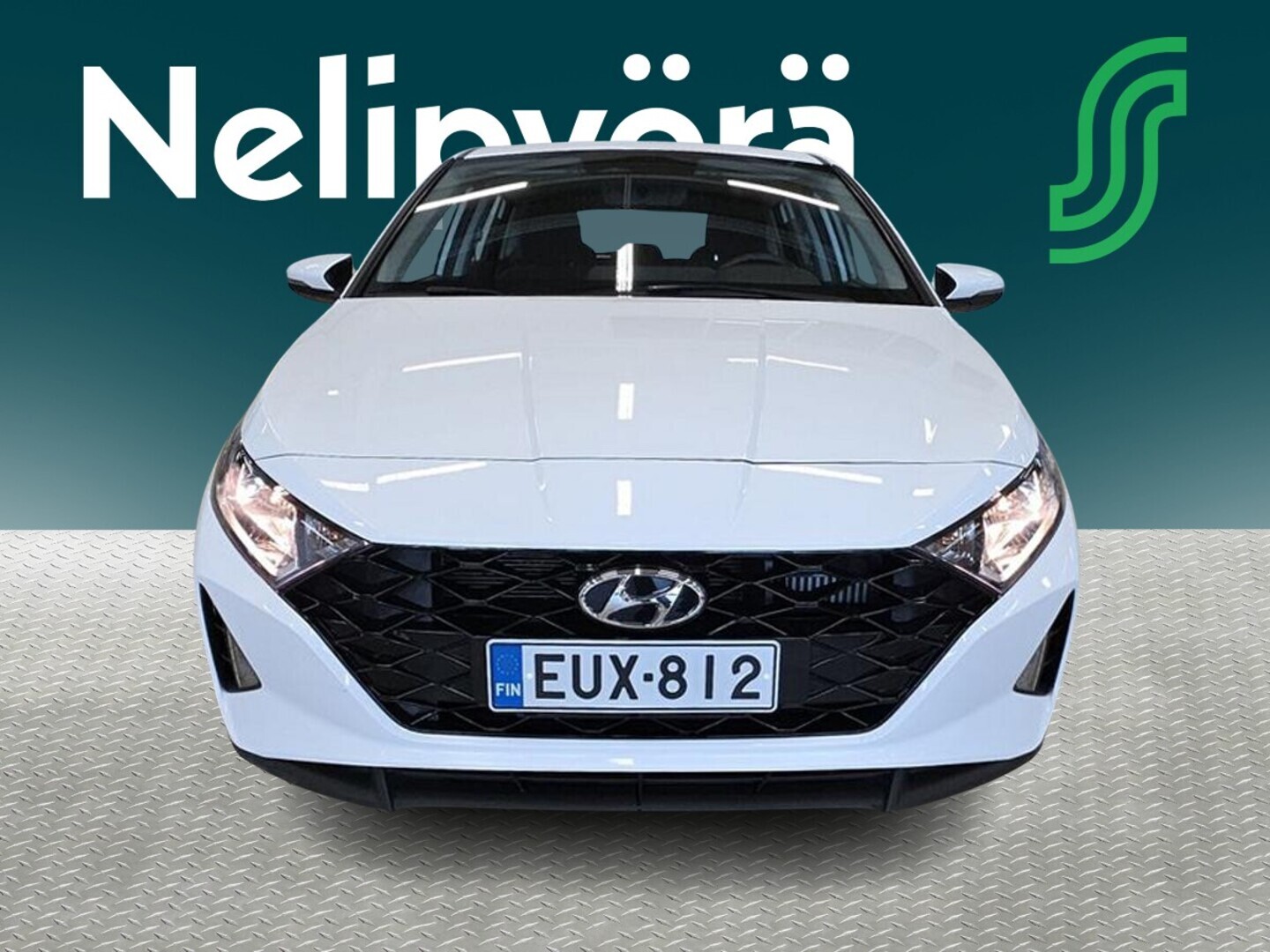 HYUNDAI i20 Hatchback 2023