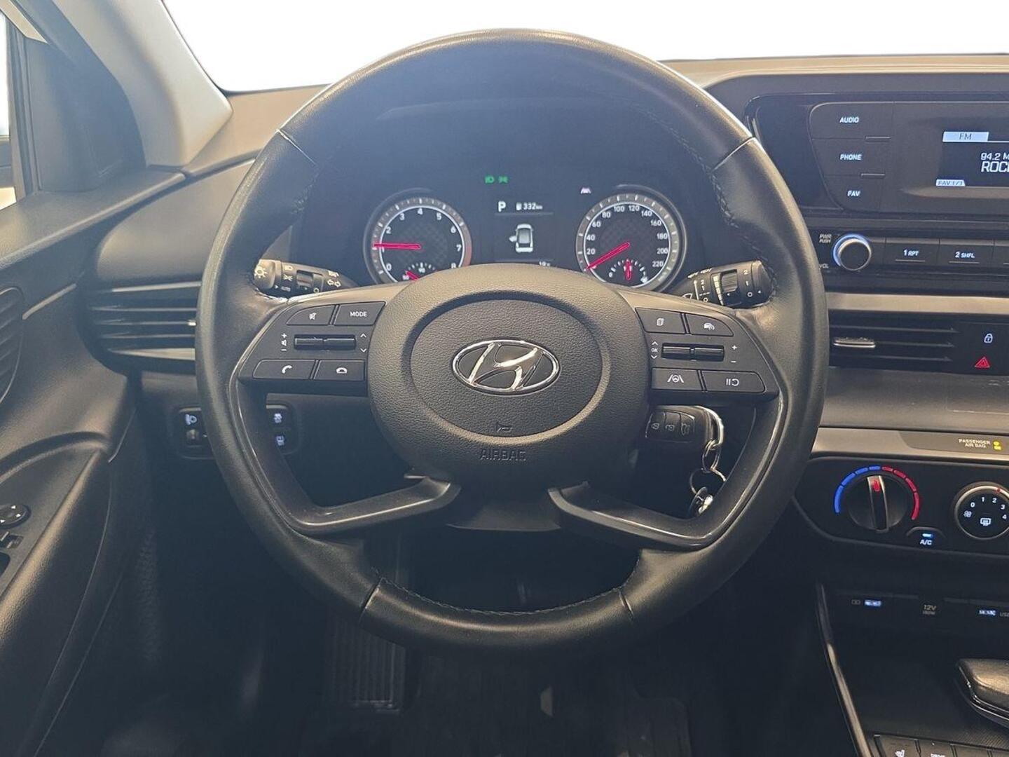 HYUNDAI i20 Hatchback 2023