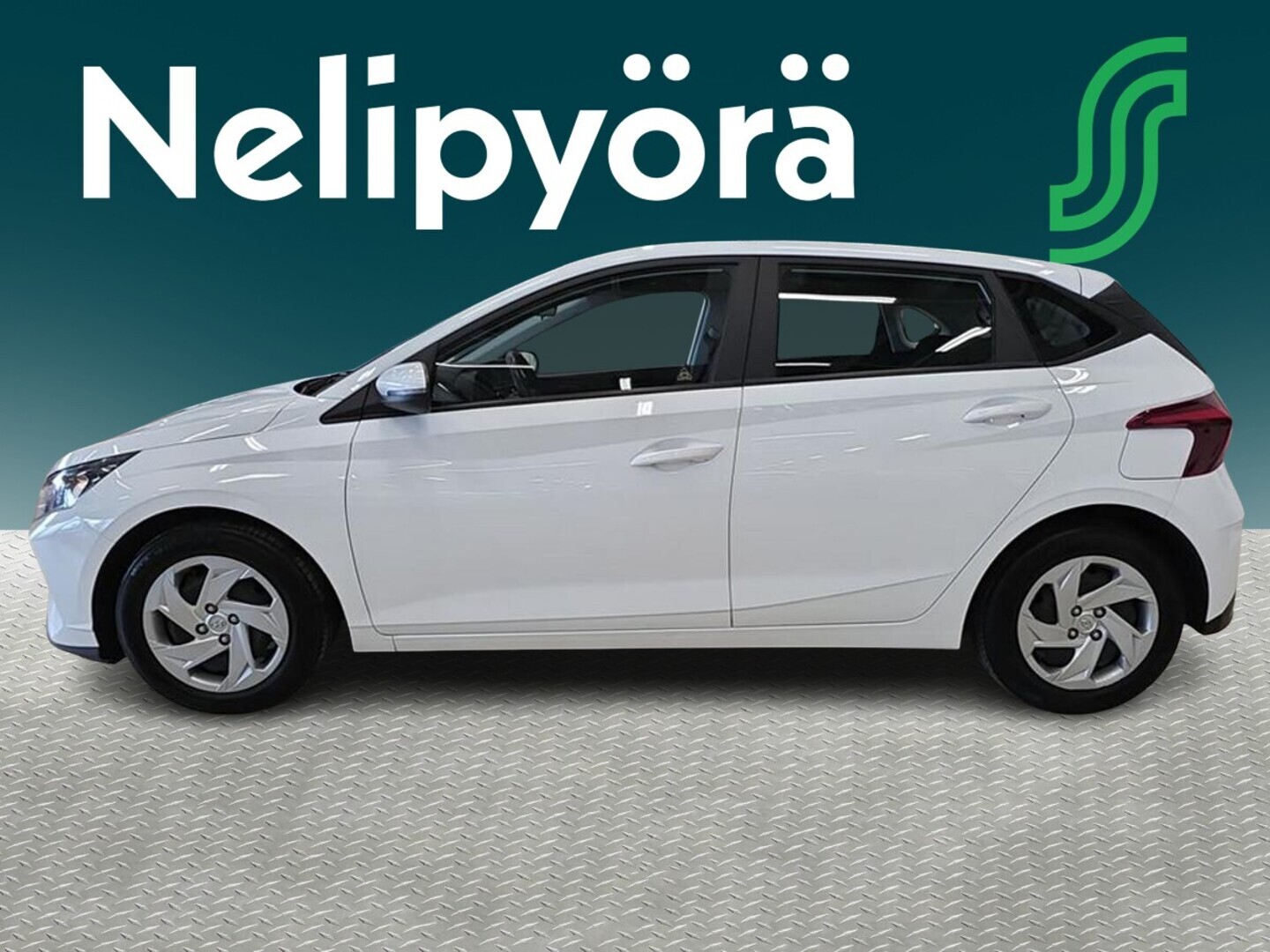 HYUNDAI i20 Hatchback 2023