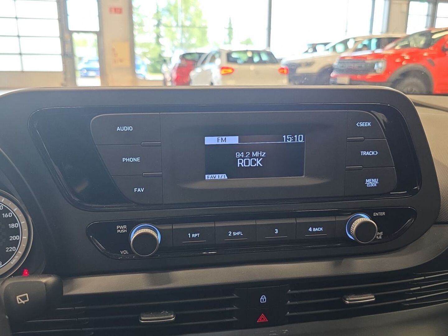 HYUNDAI i20 Hatchback 2023