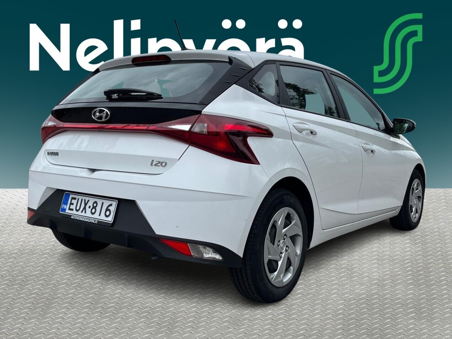 HYUNDAI i20 Hatchback 2023