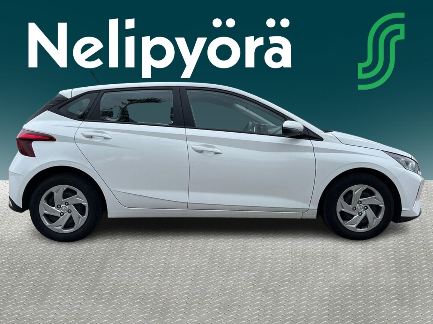 HYUNDAI i20 Hatchback 2023