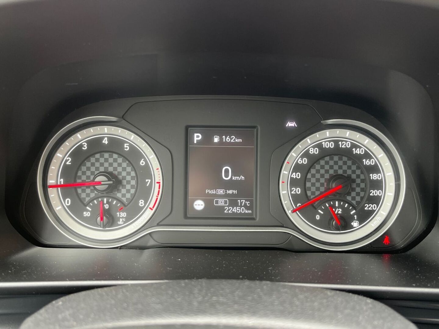 HYUNDAI i20 Hatchback 2023