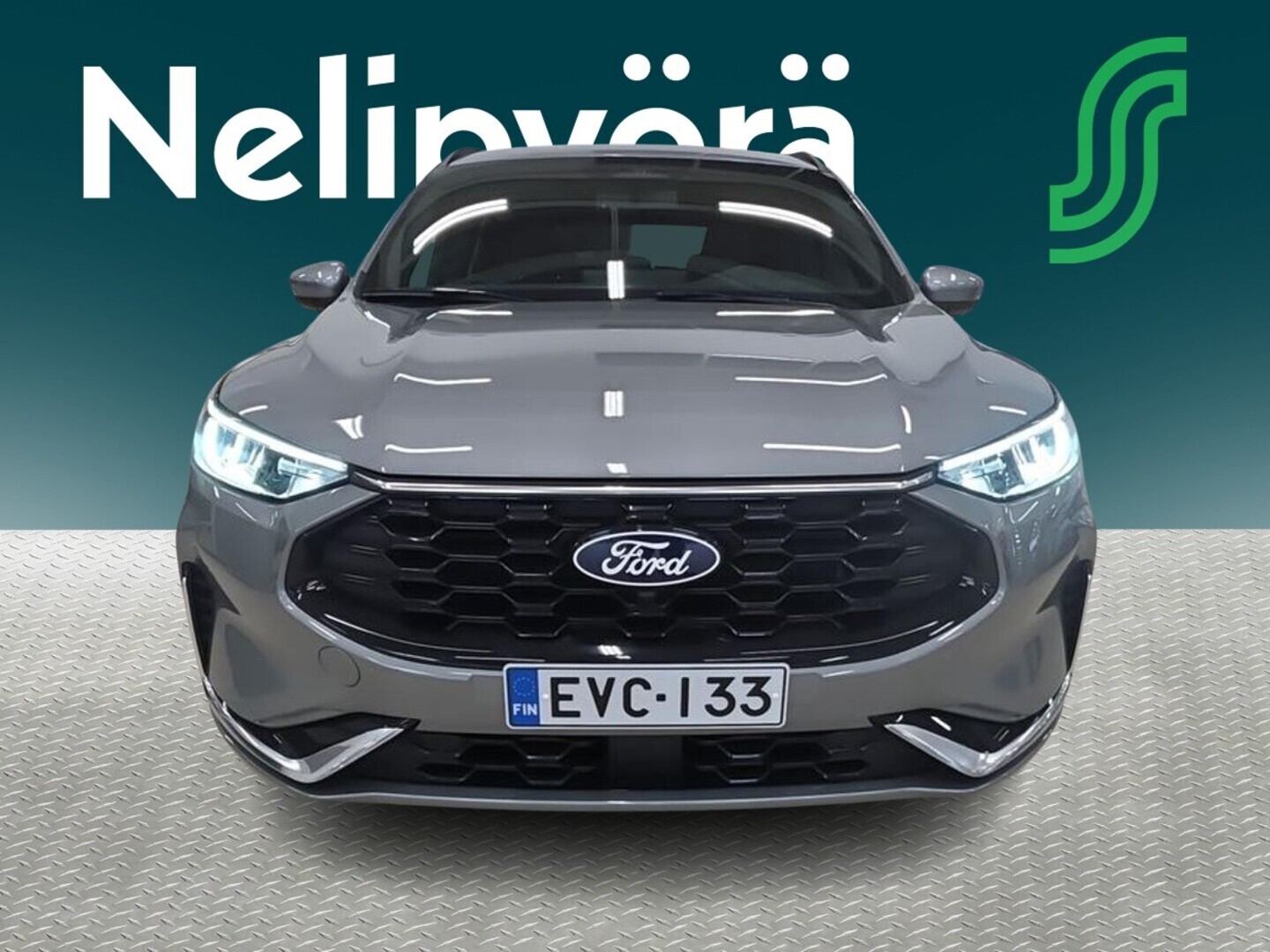 FORD Kuga 11