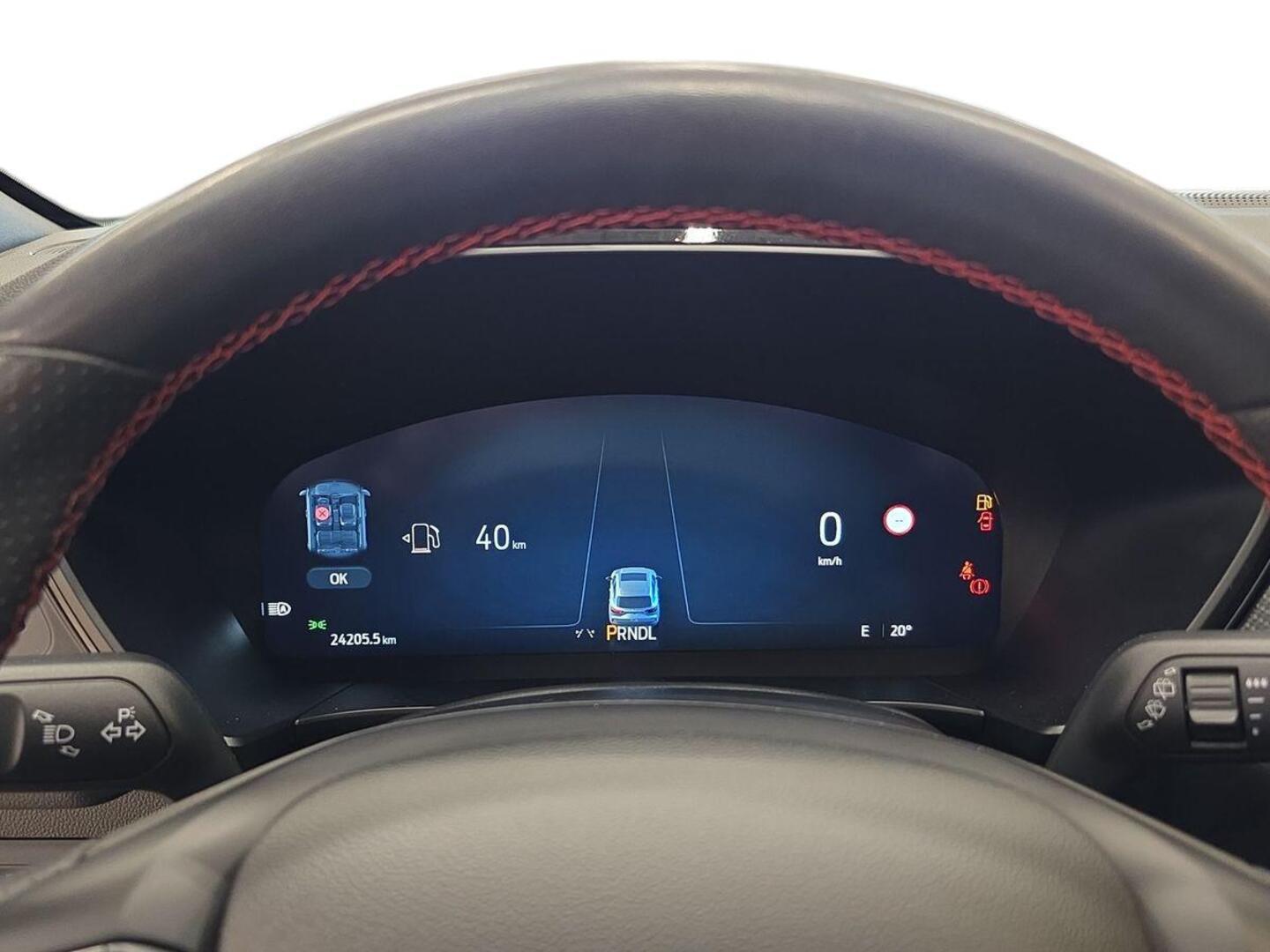FORD Kuga 19