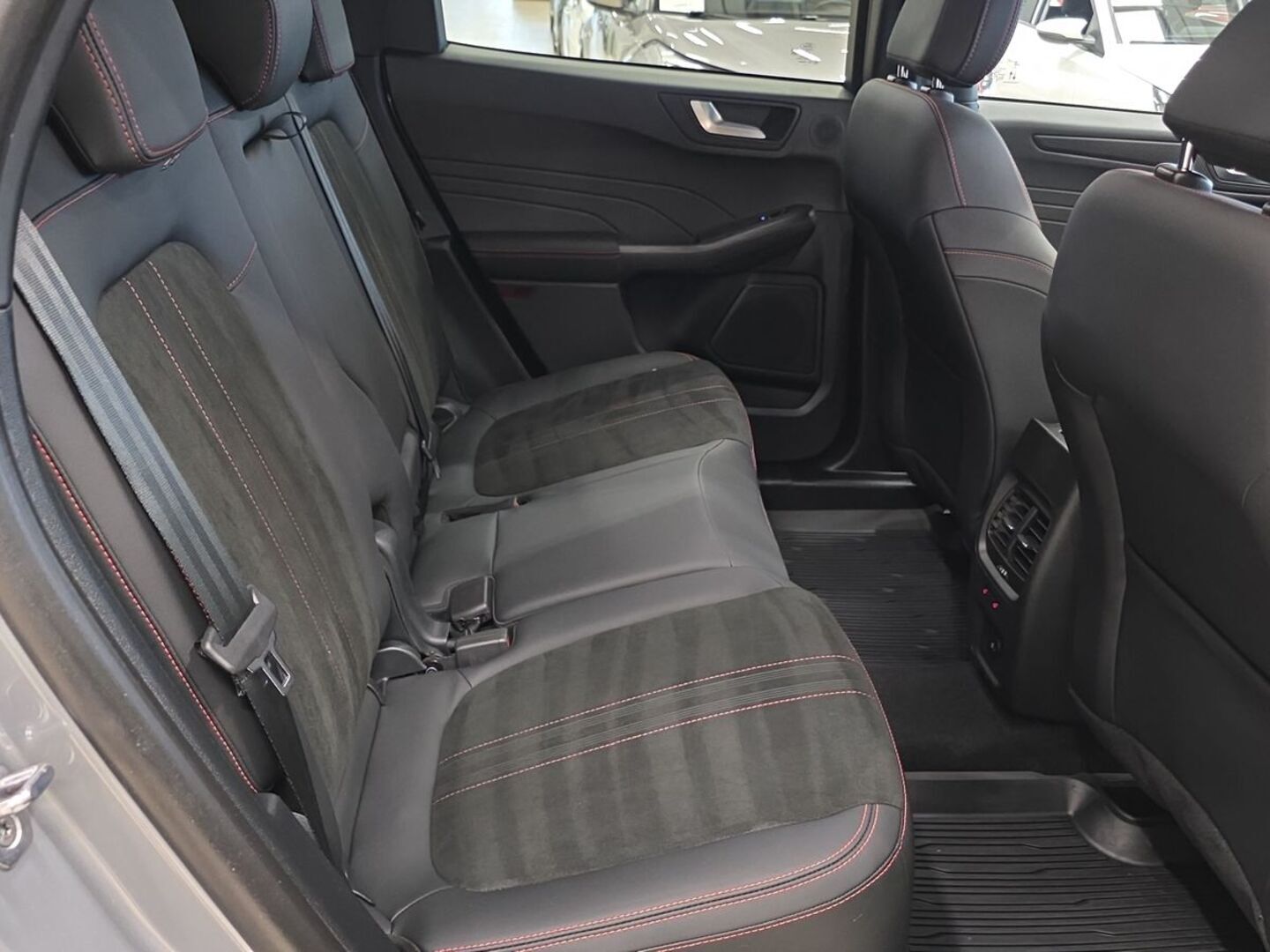 FORD Kuga 22